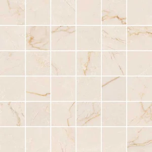 Мозаика Gaya Fores Mos.Crema Avorio 30x30 матовая