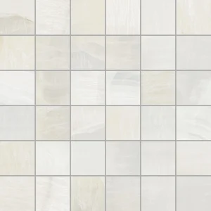 Декоративный элемент Gaya Fores Mosaico Dubai Pearl 30x30 матовый