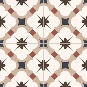 Керамогранит Gaya Fores Grace Beige 33,2x33,2 матовый