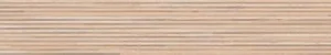 Керамогранит Gaya Fores Haya Natural 15x90 матовый
