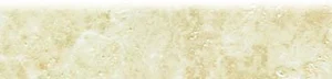 Бордюр Gaya Fores Rod. Egipto Bone 0,8x3,35 структурированный
