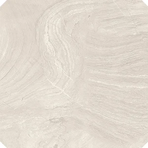 Керамогранит Gaya Fores Octogono Varana Crema 40,8x40,8 матовый
