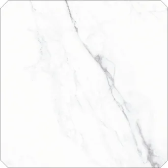 Octogono Verona Blanco
