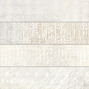 Декоративный элемент Gaya Fores Brickbold Deco Almond 33,1x33,1 матовый