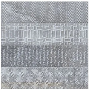 Brickbold Deco Gris