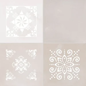 Керамогранит Gaya Fores Delice Almond 33,2x33,2 матовый
