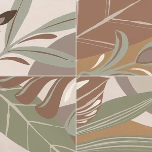 Керамогранит Gaya Fores Habana Natural 33,1x33,1 матовый