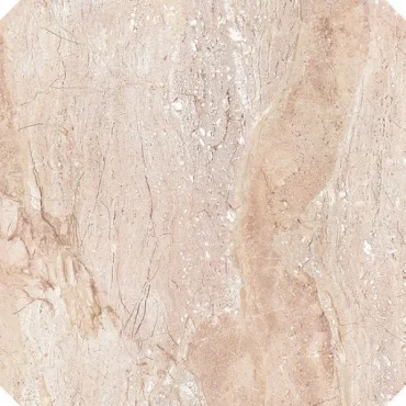 Керамогранит Gaya Fores Octogono Daino Natural 40,8x40,8 матовый