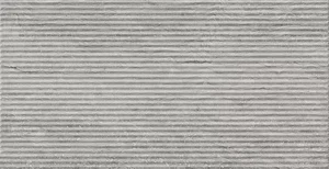 Декоративный элемент Gaya Fores Palatino Deco Silver 32x63 матовый