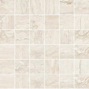 Мозаика Gaya Fores Palatino Mosaic Ivory 30x30 матовая