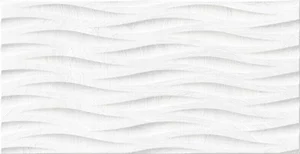 Декоративный элемент Gaya Fores Varana Deco Blanco 32x62,5 матовый