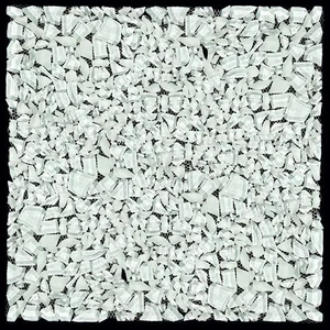 Мозаика Natural Mosaic GEM-02 (Стекло) 30x30 глянцевая