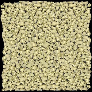 Мозаика Natural Mosaic GEM-04 (Стекло) 30x30 глянцевая