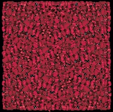Мозаика Natural Mosaic GEM-07 (Стекло) 30x30 глянцевая