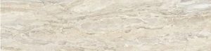 Керамогранит Ascot Gemstone Ivory Lux GN712RL 7,1x29,1 полированный