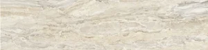 Керамогранит Ascot Gemstone Ivory Rett GN712R 7,1x29,1 матовый