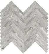 Декоративный элемент Ascot Gemstone Lisca Silver Lux GNML40RL 30x33 полированный