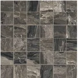 Мозаика Ascot Gemstone Mix Mink Lux GNM70RL 29,1x29,1 полированная