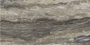 Керамогранит Ascot Gemstone Taupe Lux GN360RL 29,1x58,5 полированный