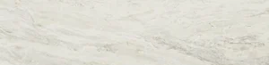 Керамогранит Ascot Gemstone White Rett GN711R 7,1x29,1 матовый