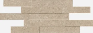 Декоративный элемент Italon Genesis Cream Brick 3D 28x78 матовый