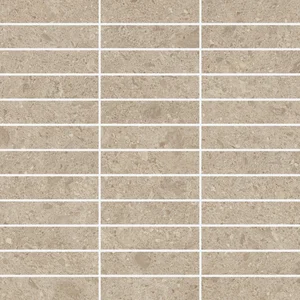 Мозаика Italon Genesis Cream Mosaico Grid 30x30 матовая
