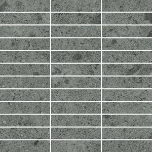 Мозаика Italon Genesis Grey Mosaico Grid 30x30 матовая