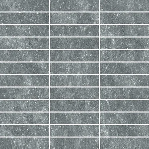 Мозаика Italon Genesis Silver Mosaico Grid 30x30 матовая