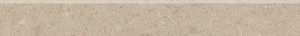Бордюр Italon Genesis Venus Cream Battiscopa 7,2x60 матовый