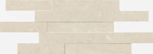 Декоративный элемент Italon Genesis White Brick 3D 28x78 матовый