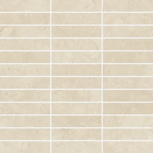 Мозаика Italon Genesis White Mosaico Grid 30x30 матовая