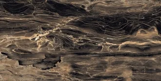 Baltic Brown High Gloss Rectificado