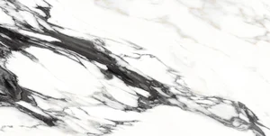 Керамогранит GeoGres Calcatta Extra High Gloss Rectificad 60x120 глянцевый