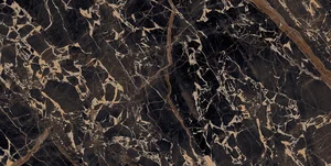 Керамогранит GeoGres Fuji Gold High Gloss Rectificado 60x120 глянцевый