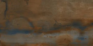 Керамогранит GeoGres Inferno Oxide Metallic Rectificado 60x120 матовый