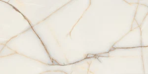 Керамогранит GeoGres Onyx Blanche Polished Rectificado 60x120 полированный