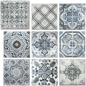 Керамогранит Geotiles Geomix Marais 22,3x22,3 матовый