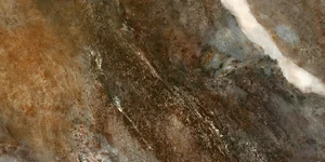 Керамогранит Geotiles Amazona Coffee Leviglass 60x120 полированный