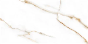 Керамогранит Geotiles Brera Gold Leviglass 90x180 полированный