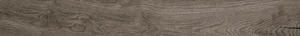 Керамогранит Geotiles Bricola Chocolate 19,4x120 матовый