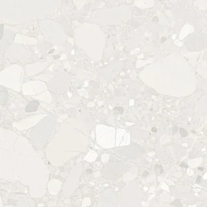 Керамогранит Geotiles Colorado Blanco Mate 60x60 матовый