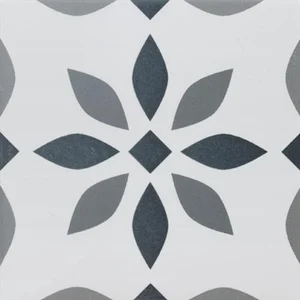 Керамогранит Geotiles Denia Gris 22,3x22,3 матовый