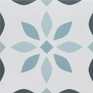 Керамогранит Geotiles Denia Marino 22,3x22,3 матовый