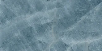 Frozen Blue