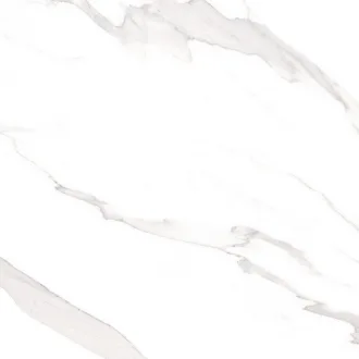 Geo Statuary Blanco