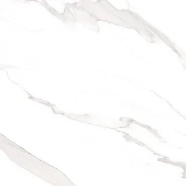 Керамогранит Geotiles Geo Statuary Blanco 75x75 полированный