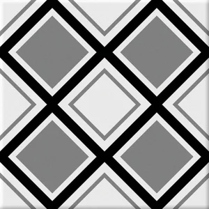 Керамогранит Geotiles Geomix Vendome 22,3x22,3 натуральный