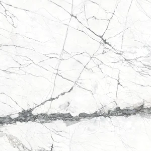 Керамогранит Geotiles Kairos Blanco Leviglass 90x90 полированный
