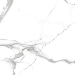 Керамогранит Geotiles Kaunas Blanco 60x60 матовый