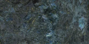 Керамогранит Geotiles Labradorite Blue Super Polished 60x120 глянцевый